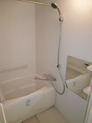 【浴室】 | リヴシティ上野入谷グロース