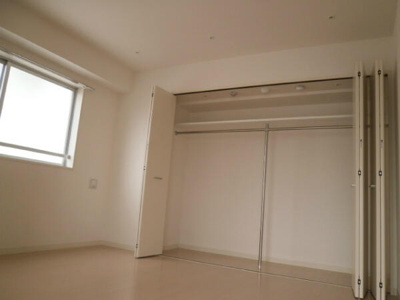 【寝室】 | リヴシティ上野入谷グロース