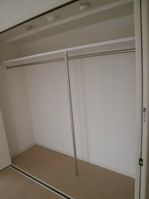 【収納】 | リヴシティ上野入谷グロース