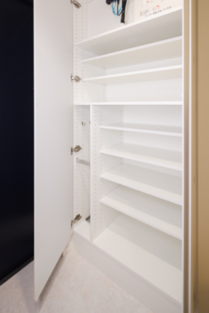 ウェスタ板橋仲宿のその他|※写真は同タイプ住戸です。