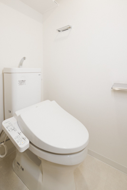 ウェスタ板橋仲宿のトイレ|※写真は同タイプ住戸です。