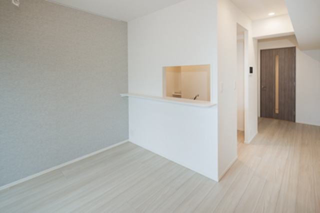 ウェスタ板橋仲宿のその他|※写真は同タイプ住戸です。