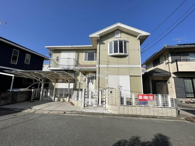 和歌山市園部・中古戸建・54751
