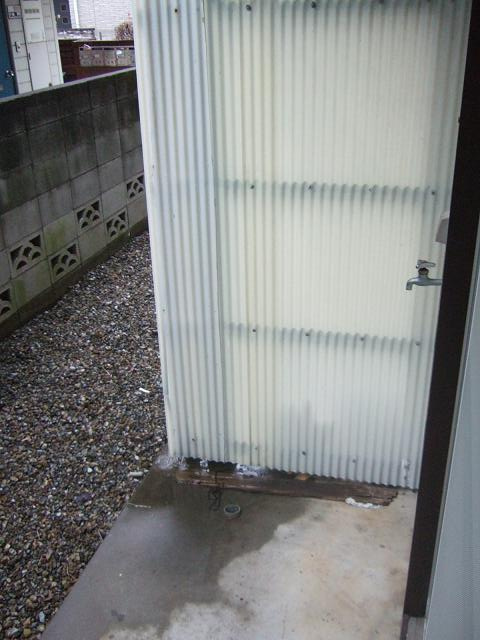 ニュータナベ第一の設備