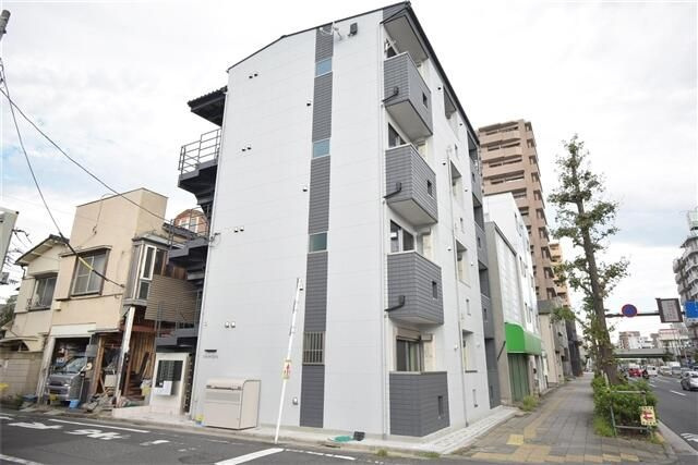 グランクオール五反野