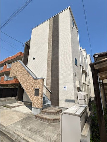 ハーモニーテラス上名古屋