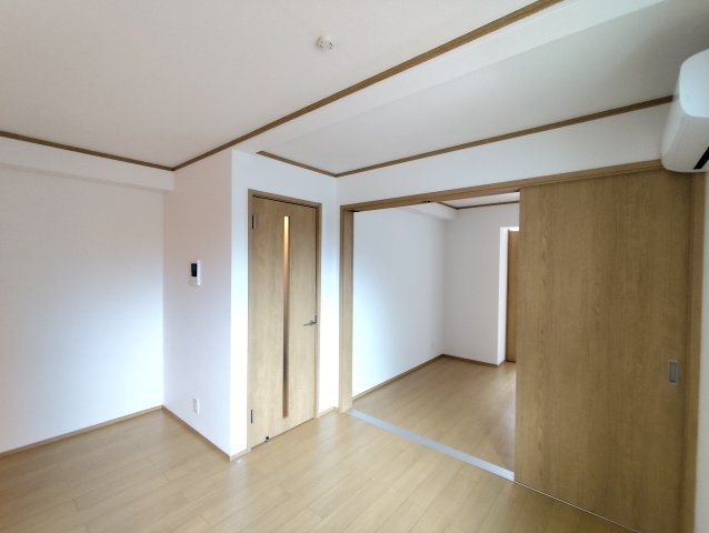 Premier(プルミエール）の洋室