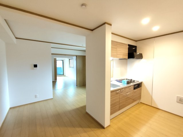 Premier(プルミエール）の居間・リビング