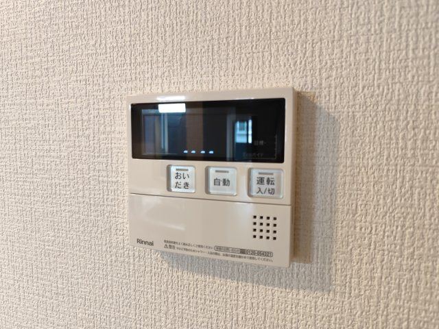 Premier(プルミエール）の設備