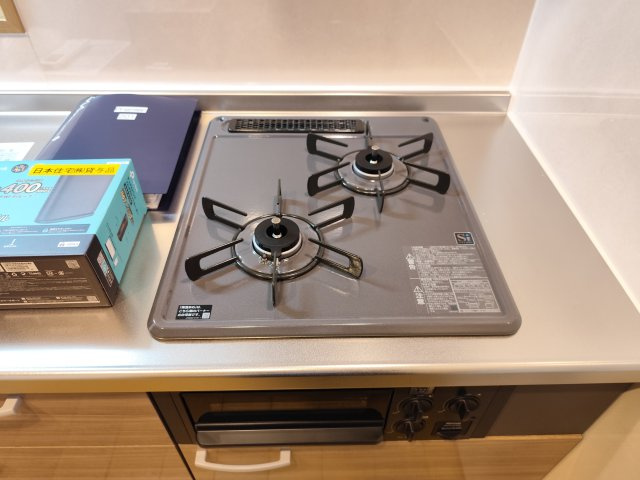 Premier(プルミエール）のキッチン