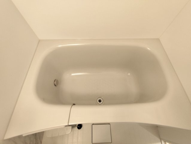 Premier(プルミエール）の浴室