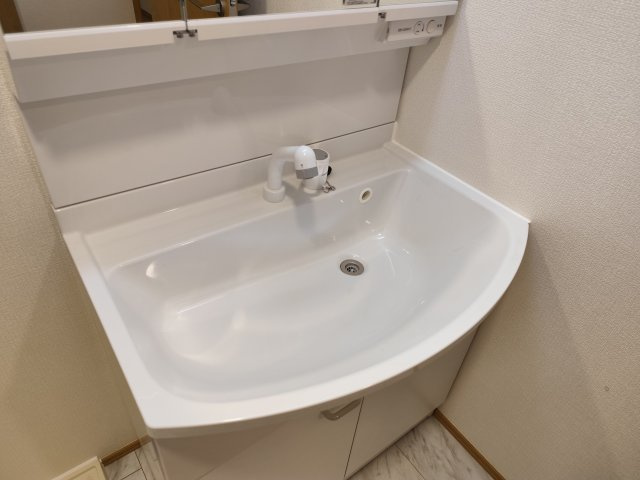 Premier(プルミエール）の独立洗面台