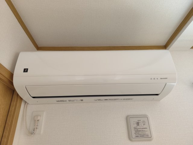 Premier(プルミエール）の設備