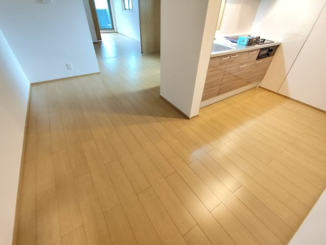 Premier(プルミエール）の居間・リビング