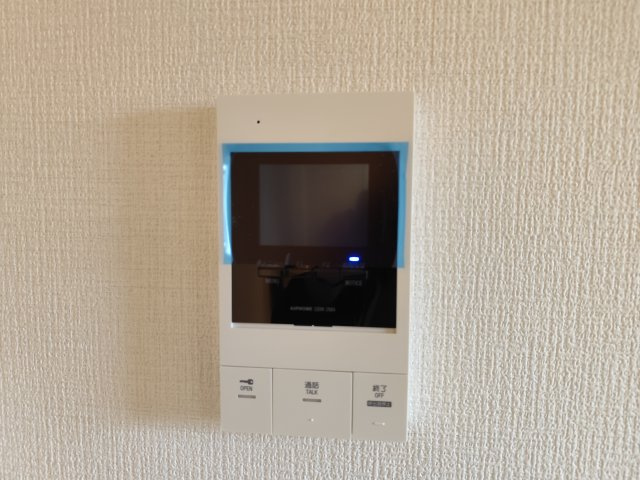 Premier(プルミエール）のセキュリティ