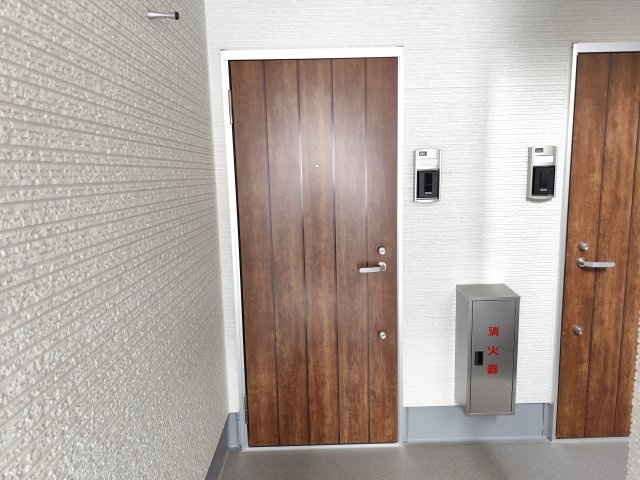 Premier(プルミエール）のロビー