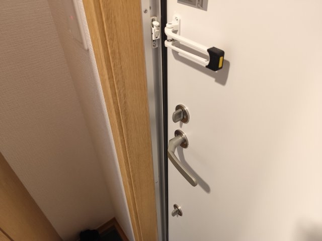 Premier(プルミエール）のセキュリティ