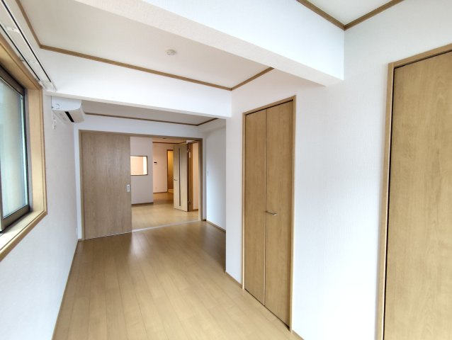 Premier(プルミエール）の洋室