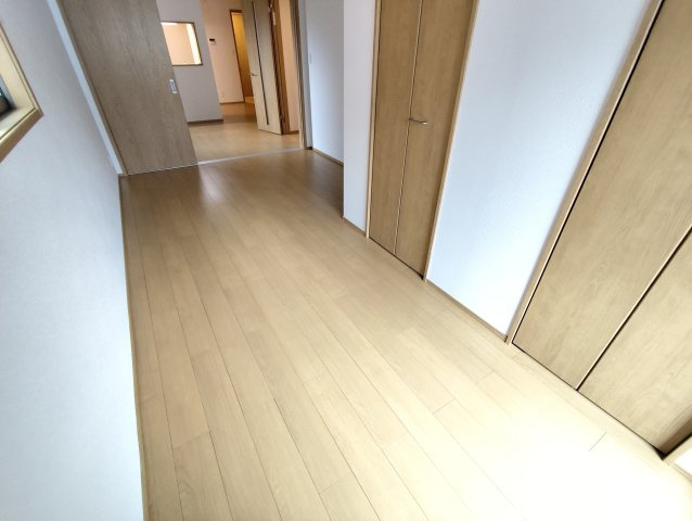 Premier(プルミエール）の内装