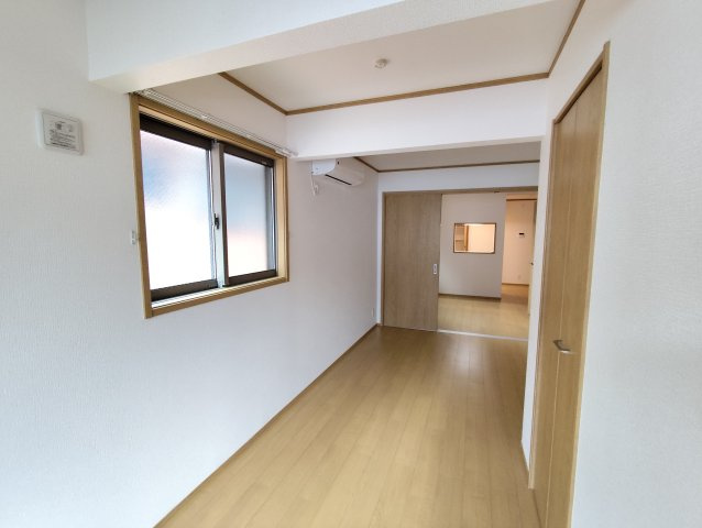 Premier(プルミエール）の洋室