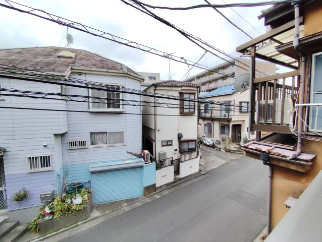 Premier(プルミエール）の展望