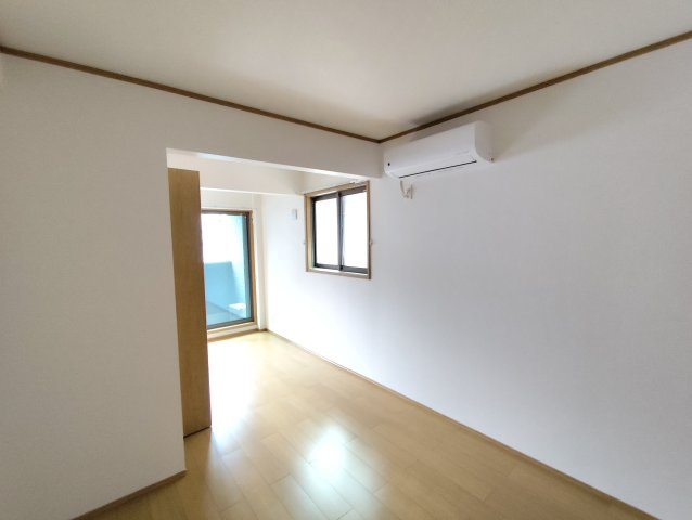 Premier(プルミエール）の洋室