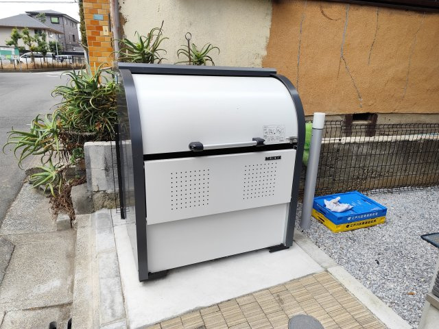 Premier(プルミエール）のその他共用部分