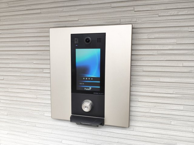 Premier(プルミエール）のセキュリティ