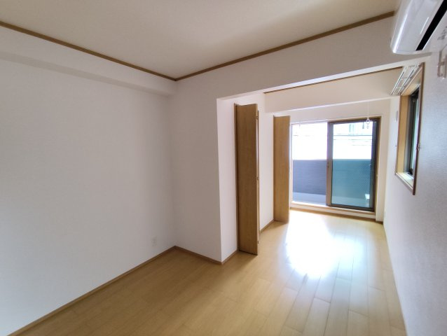 Premier(プルミエール）の洋室