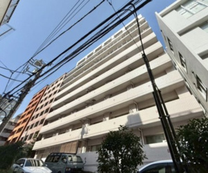 秀和溜池山王レジデンスの画像