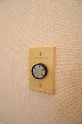 【設備】 | センチュリーハウス仲政