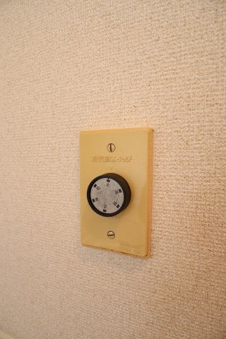 【設備】 | センチュリーハウス仲政