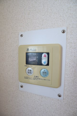 【設備】 | センチュリーハウス仲政