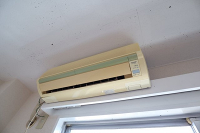 【設備】 | センチュリーハウス仲政 | エアコン