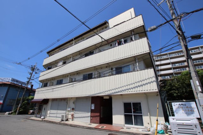 【外観】 | センチュリーハウス仲政