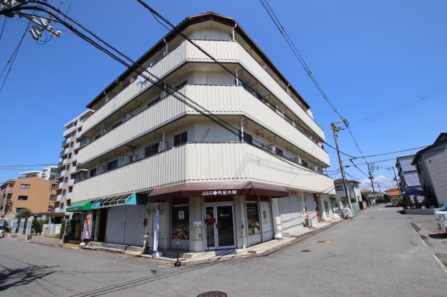 【外観】 | センチュリーハウス仲政