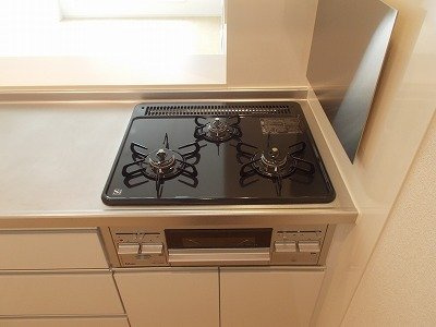 ドルチェの設備