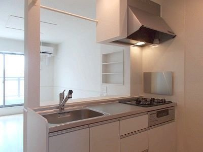 ドルチェのキッチン