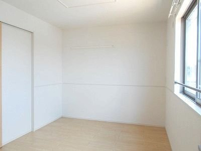 ドルチェの内装