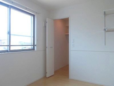 ドルチェの収納