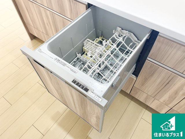 APAガーデンコート鳳西壱番館の内装