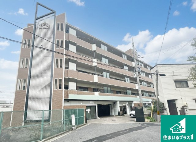 APAガーデンコート鳳西壱番館