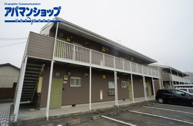 ルミエール３号館
