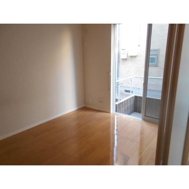 ル・モン・オの居間・リビング