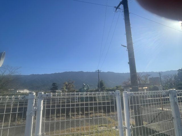 田主丸町田主丸土地の周辺