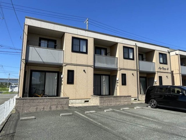 リオ・セレッソ Ｄ