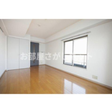 アパートメンツ練馬北町【おとり物件なし】#学生・社会人にオススメ！初期費用分割払いOK！の居間・リビング