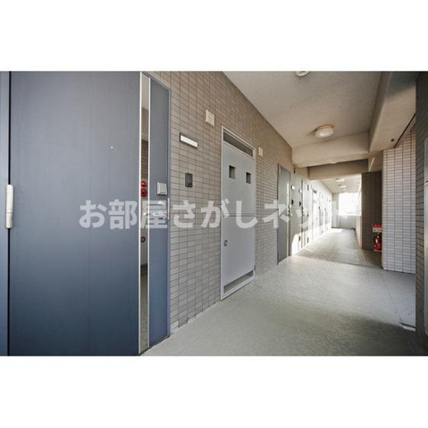 アパートメンツ練馬北町【おとり物件なし】#学生・社会人にオススメ！初期費用分割払いOK！のその他共用部分