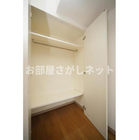 アパートメンツ練馬北町【おとり物件なし】#学生・社会人にオススメ！初期費用分割払いOK！の収納