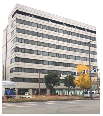 ファース堺ビル